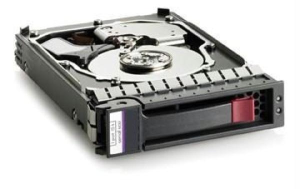 HP HDD MSA 1.8TB 12G SAS 10K 2.5in ENT 512e rfbd