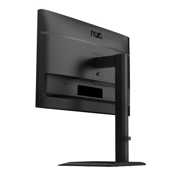 AOC MT 23, 8" 24E4CV - 1920x1080, IPS, 120Hz, 1xHDMI, 1xDP, USBhub, USB-C, PD, RJ45, Repro, Pivot11