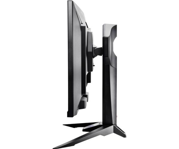 ASROCK LCD - 27" Gaming monitor PG27QFT2A QHD,  2560 x 1440,  180Hz,  1000:1,  400cd/ m2,  1ms,  2xHDMI,  1xDP5