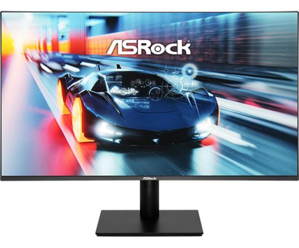 ASROCK LCD - 24, 5