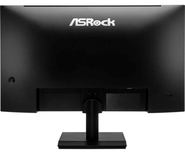 ASROCK LCD - 24, 5" Gaming monitor CL25FFB FHD,  1920 x 1080,  144Hz,  1500:1,  300cd/ m2,  1ms,  1xHDMI,  1xVGA2