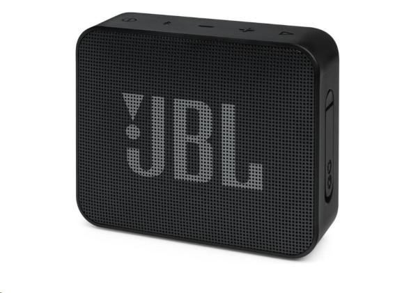 JBL GO ESSENTIAL Black