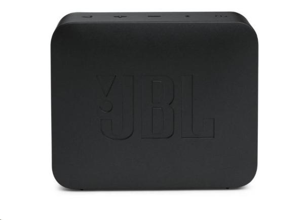 JBL GO ESSENTIAL Black2