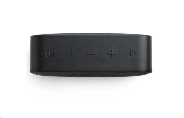 JBL GO ESSENTIAL Black3