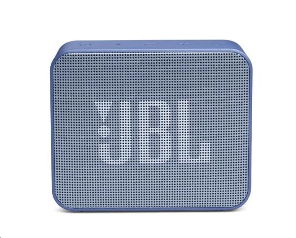 JBL GO ESSENTIAL Blue2
