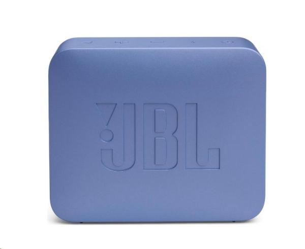 JBL GO ESSENTIAL Blue3