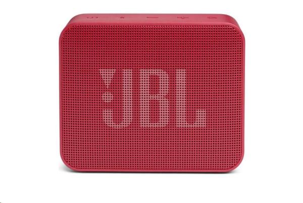 Repro JBL GO Essential Red3