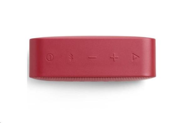 Repro JBL GO Essential Red4