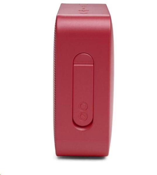Repro JBL GO Essential Red2