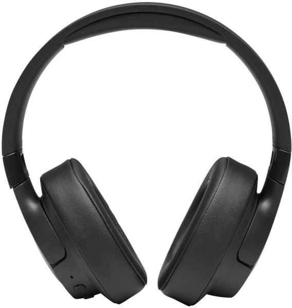 Sluchadla JBL Tune 760NC Black2
