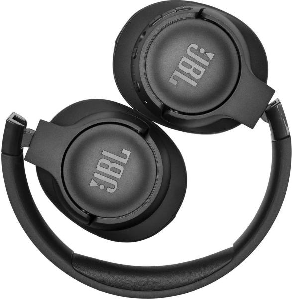Sluchadla JBL Tune 760NC Black4