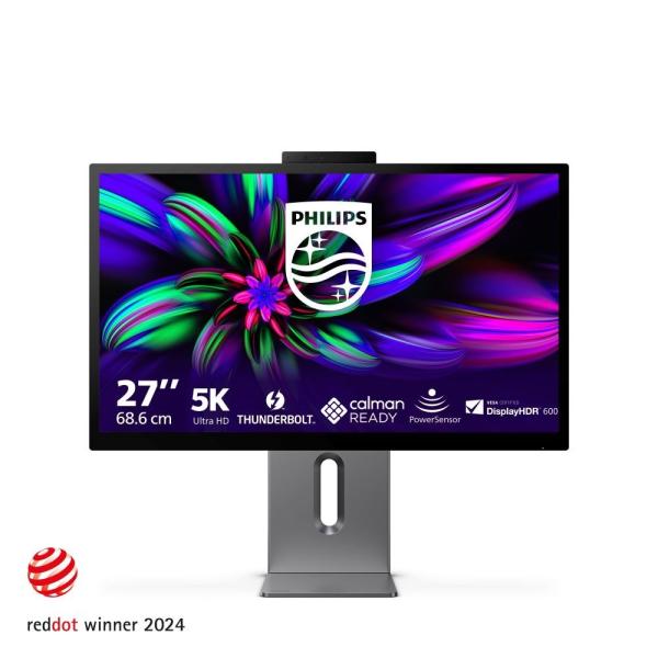27" LED Philips 27E3U7903