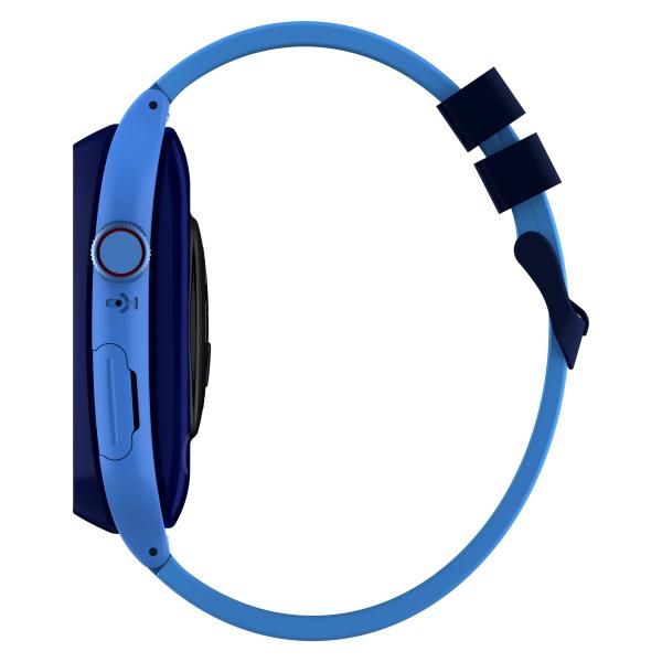 Garett Smartwatch Kids ESSA 2 AI 4G Blue8