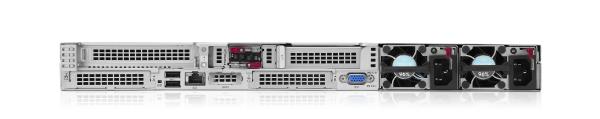 HPE PL DL360g12 6517P (3.2/ 16C) 2x32G (P69727) NS204 (2x480) MR408i-o 8SFF 2x1000W 4p1G pF/ H NBD333 Smart Choice7