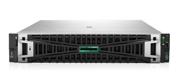 HPE PL DL380g12 6505P (2.2/ 12C) 2x32G (P69727) 12LFF 2x8TB (834031) MR416i-o 2x1000W o4x1GbE NBD333 Smart Choice