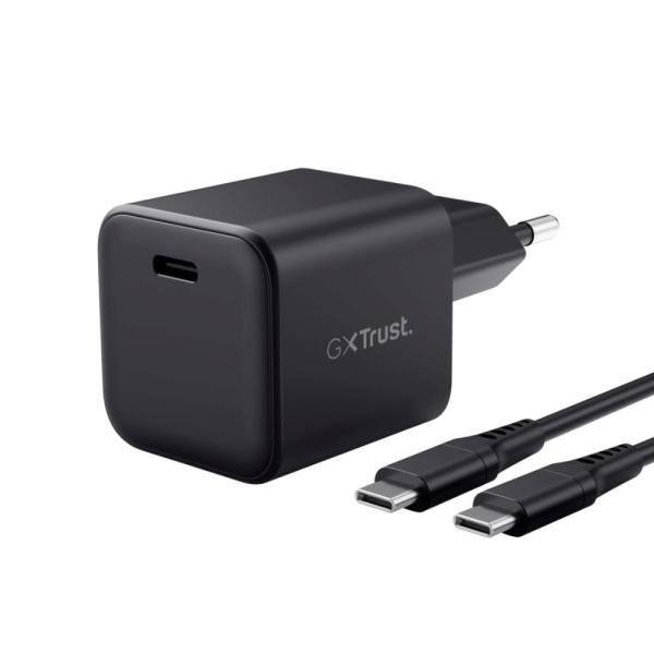 TRUST GXT1258 USB-C CHARGER FOR SWITCH 2