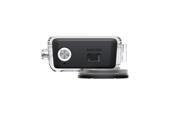 Insta360 GO Ultra podvodní pouzdro3