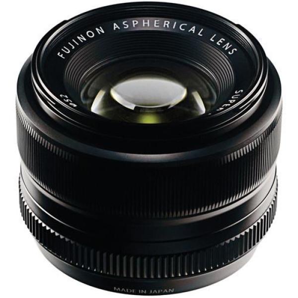 Fujifilm XF35mm F1.4 R objektív