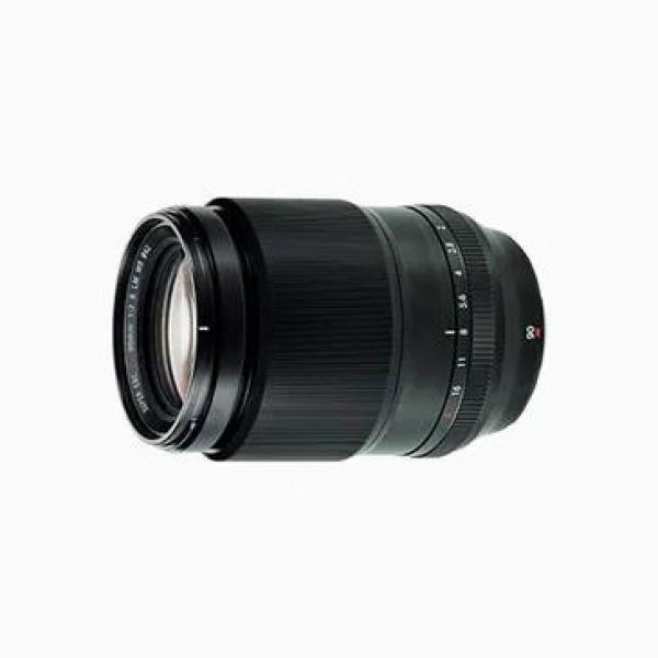 Fujifilm XF90mm F2, 0 R LM WR objektív