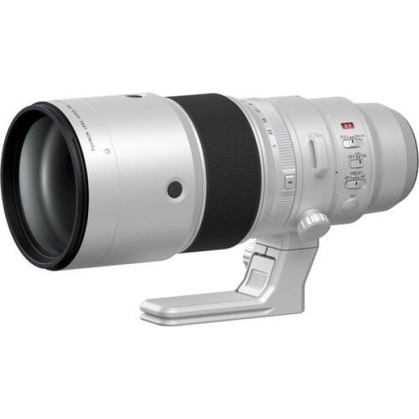 Fujifilm XF500mm F5.6 R LM OIS WR objektív