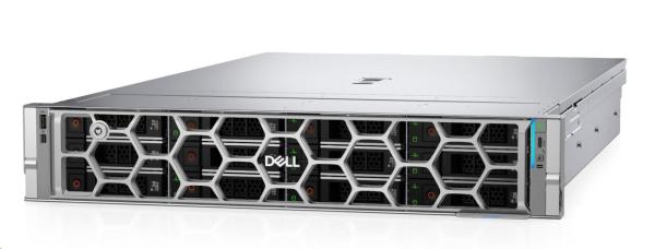 Dell server PowerEdge R570 6507P/ 32GB/ 1x960 SSD/ 16x2, 5