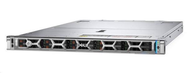 Dell server PowerEdge R470 6507P/ 32GB/ 1x480 SSD/ 6x2, 5