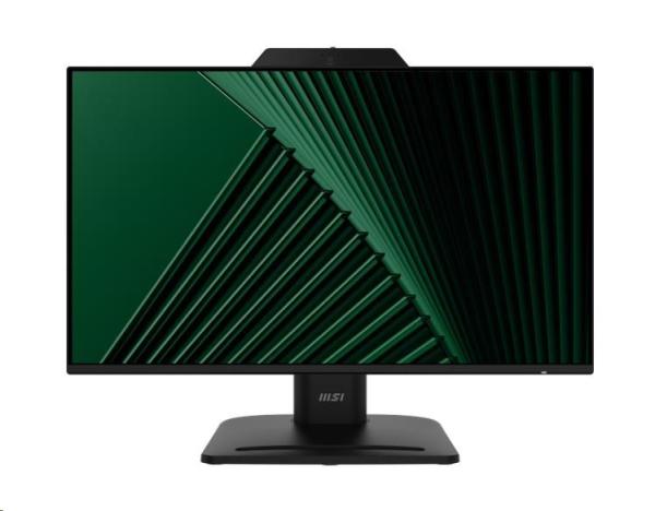 MSI LCD PRO MP242PMG,  23.8",  1920 x 1080,  IPS,  120Hz,  300nits,  VESA 100x100,  Black2
