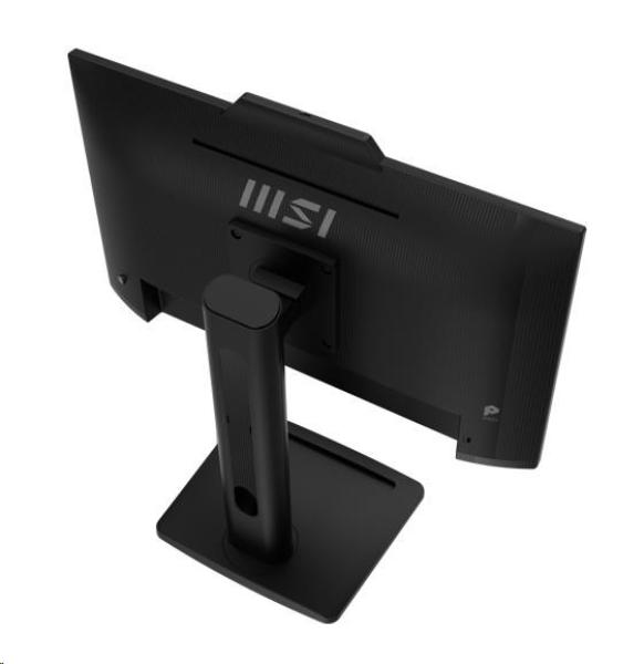MSI LCD PRO MP242PMG,  23.8",  1920 x 1080,  IPS,  120Hz,  300nits,  VESA 100x100,  Black4