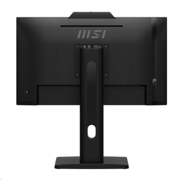 MSI LCD PRO MP242PMG,  23.8",  1920 x 1080,  IPS,  120Hz,  300nits,  VESA 100x100,  Black9