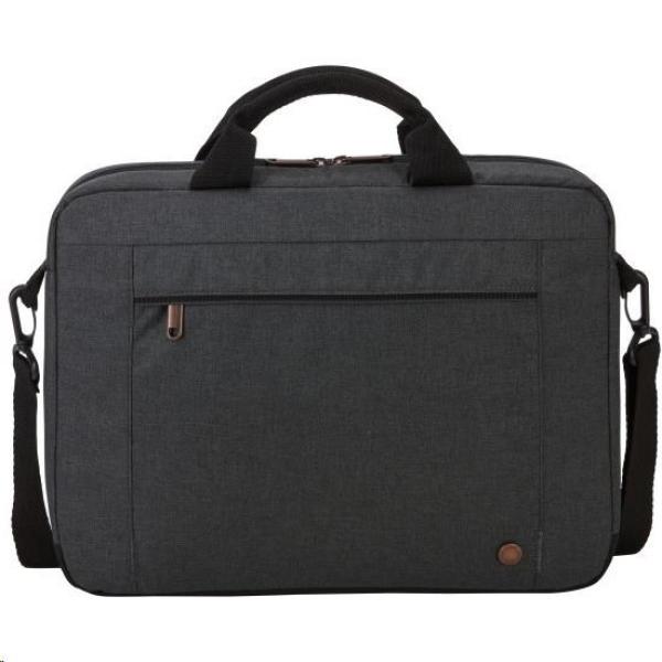 Taška Case Logic Era ERAA114 na notebook 14, 3" a tablet 10",  tmavosivá1