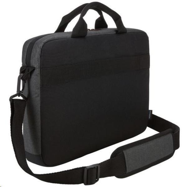 Taška Case Logic Era ERAA114 na notebook 14, 3" a tablet 10",  tmavosivá2
