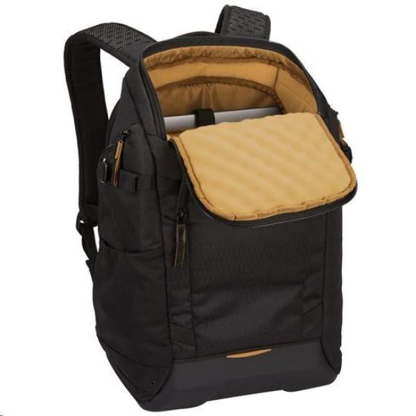 Case Logic batoh Viso CVBP106 pro fotoaparát s objektivem,  černá3