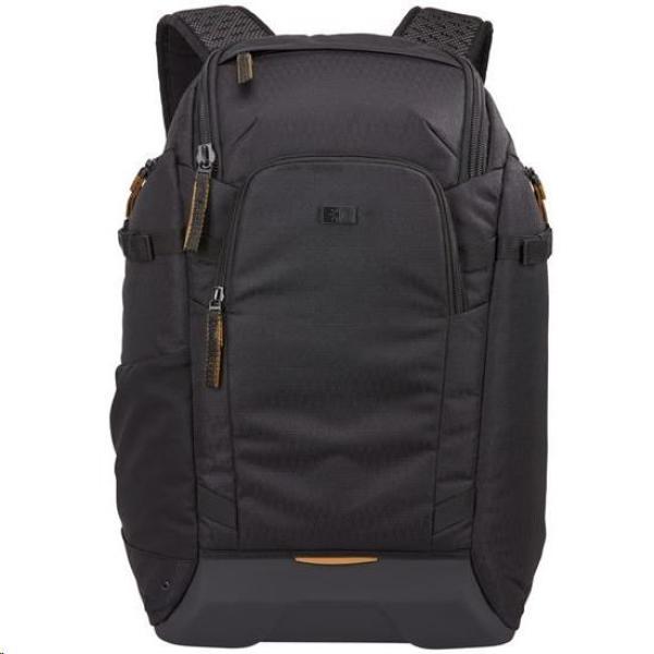 Case Logic batoh Viso CVBP106 pro fotoaparát s objektivem,  černá7