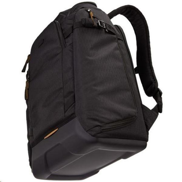 Case Logic batoh Viso CVBP106 pro fotoaparát s objektivem,  černá8
