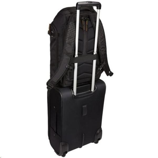 Case Logic batoh Viso CVBP106 pro fotoaparát s objektivem,  černá11