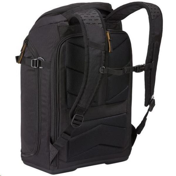 Case Logic batoh Viso CVBP106 pro fotoaparát s objektivem,  černá13
