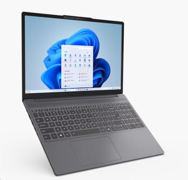LENOVO NTB IdeaPad Slim 3 15IRH10 - i5-13420H, 15.3" WUXGA IPS, 16GB, 512SSD, HDMI, Int. Intel UHD, W11H, 2Y CC1