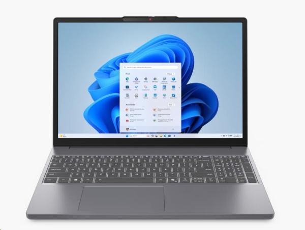 LENOVO NTB IdeaPad Slim 3 15IRH10 - i5-13420H, 15.3" WUXGA IPS, 16GB, 512SSD, HDMI, Int. Intel UHD, W11H, 2Y CC0