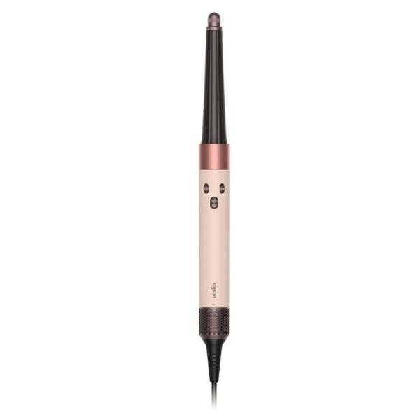 Dyson HS08 Airwrap I.D. Multistyler a vysoušeč vlasů Straight+Wavy (Ceramic pink /  Rose gold)