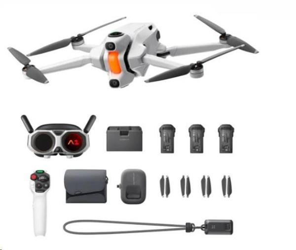 Insta360 Antigravity A1 Explorer Bundle