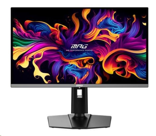 MSI MPG/ 271QR QD-OLED X50/ 26, 5