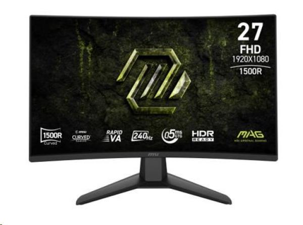 MSI MAG/ 274CF X24/ 27