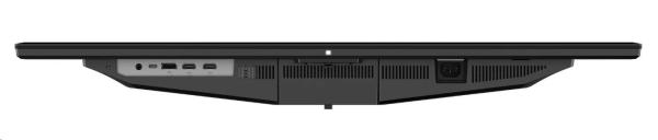 MSI LCD MAG 321UPX QD-OLED,  31, 5" 3840x2160,  240Hz,  0, 03ms,  USB,  DP,  HDMI,  Audio,  VESA,  Black4
