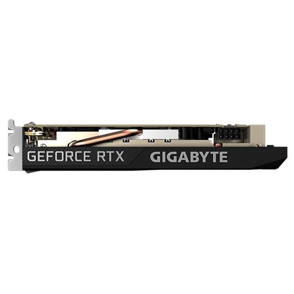 GIGABYTE VGA NVIDIA GeForce RTX 3050 WINDFORCE OC 8G V2,  8GB GDDR6,  2xDP,  2xHDMI2