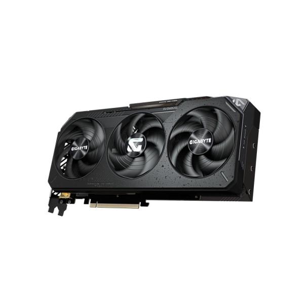 GIGABYTE VGA AMD Radeon RX 9070 XT GAMING 16GB,  16GB GDDR6,  2xDP,  2xHDMI6