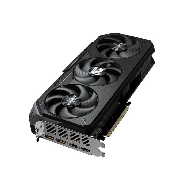 GIGABYTE VGA AMD Radeon RX 9070 XT GAMING 16GB,  16GB GDDR6,  2xDP,  2xHDMI7