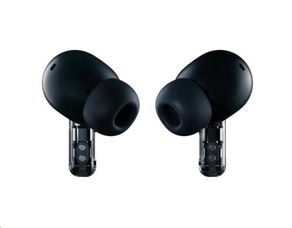 Nothing ear (B171) true wireless buds,  black,  EU2