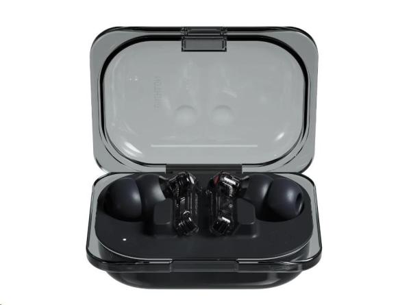Nothing Ear (a) (B162) true wireless buds,  black,  EU