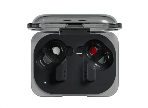 Nothing Ear (a) (B162) true wireless buds,  black,  EU1