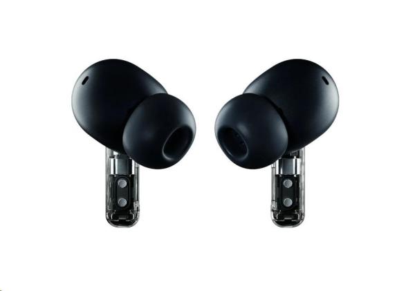 Nothing Ear (a) (B162) true wireless buds,  black,  EU3